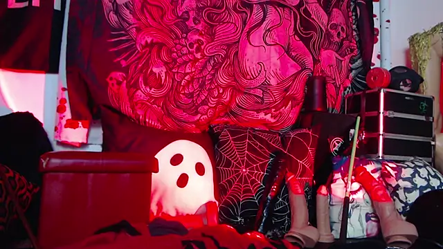 Silentmary online show from April 12, 2:49 am