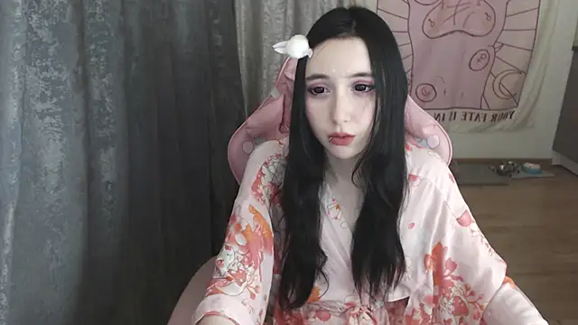 Holy420lolii online show from January 24, 7:28 pm