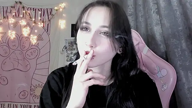 Holy420lolii online show from October 21, 7:36 pm