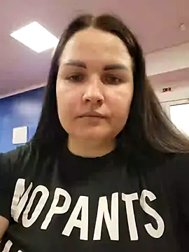 GeorgiaLerox online show from February 2, 12:46 pm