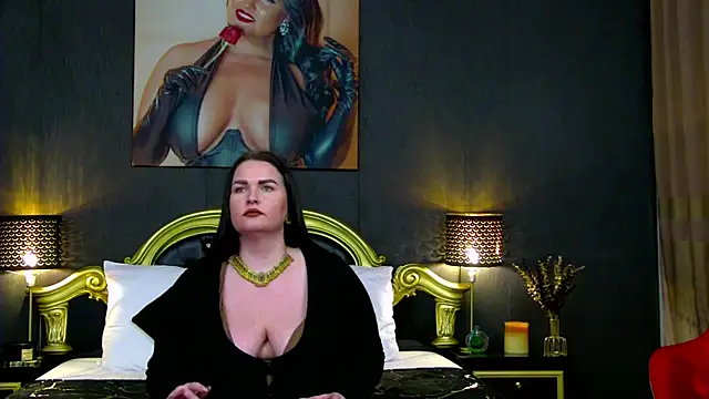 GeorgiaLerox online show from February 20, 7:08 pm