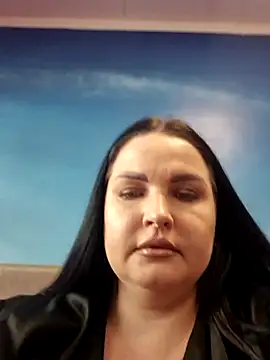 GeorgiaLerox online show from March 5, 1:29 pm