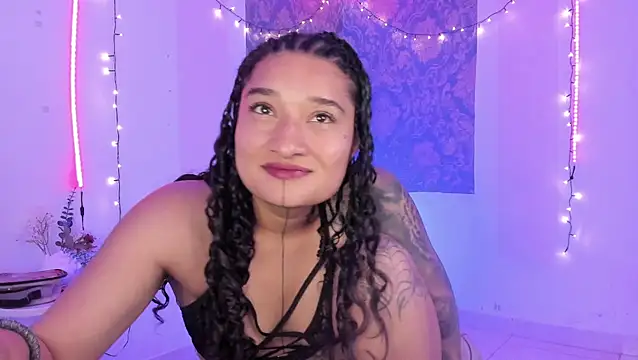 Snapshot of Eva_Lee_ chatting on July 11, 10:07 am Eva Lee online show from July 11, 10:07 am