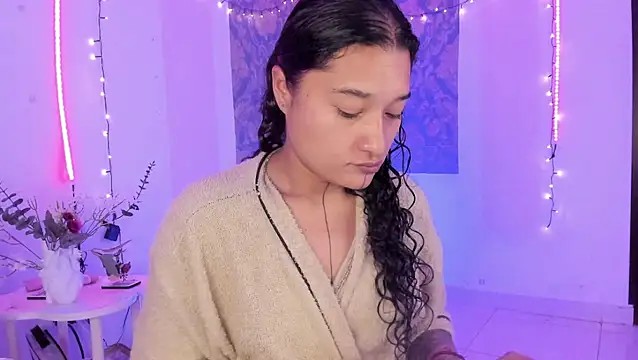 Snapshot of Eva_Lee_ chatting on July 26, 10:44 am Eva Lee online show from July 26, 10:44 am