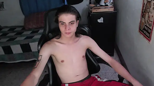 Elastic Fantasy online show from April 28, 10:15 pm