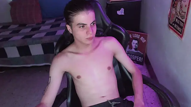 Elastic Fantasy online show from April 30, 8:37 pm