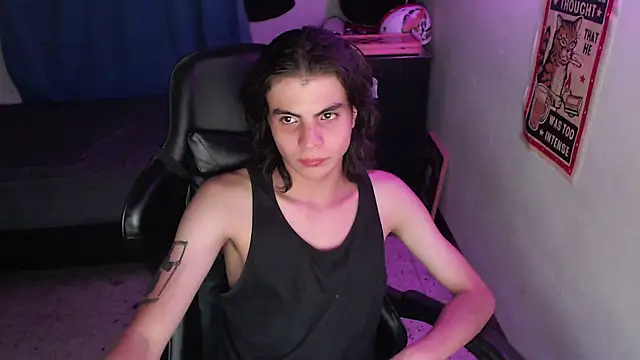Elastic Fantasy online show from May 10, 5:34 am
