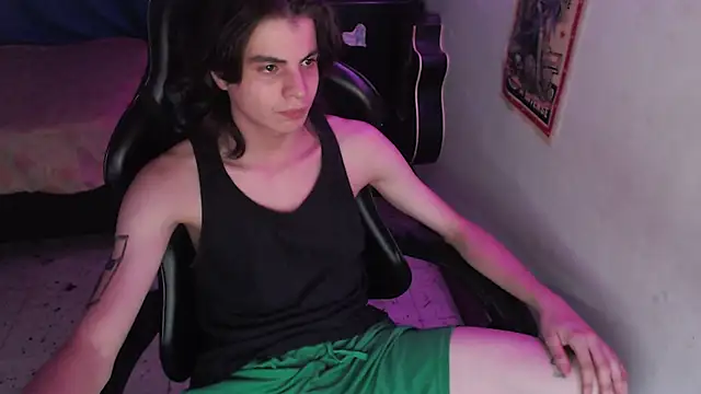 Elastic Fantasy online show from May 26, 5:14 am