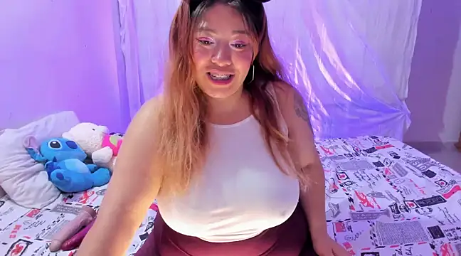 Fierymichef online show from March 7, 7:38 pm