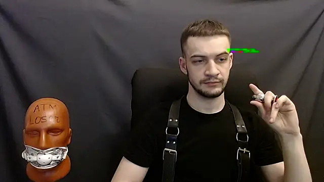  Damien thorn  online show from December 11, 2:19 am