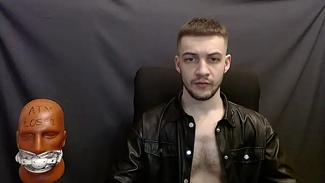  Damien thorn  online show from December 26, 2:55 am