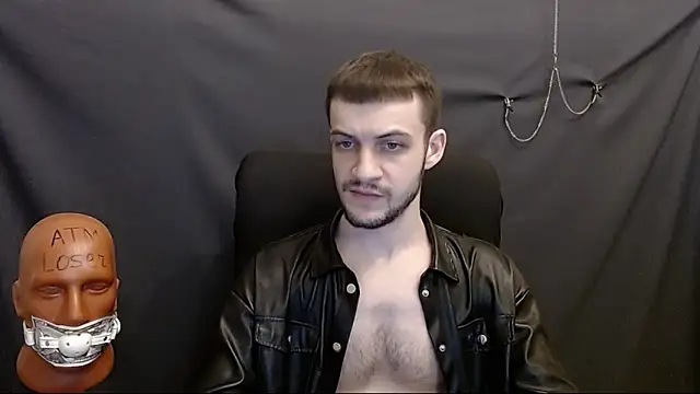  Damien thorn  online show from January 18, 11:55 pm