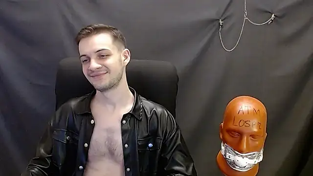  Damien thorn  online show from March 14, 2:42 am