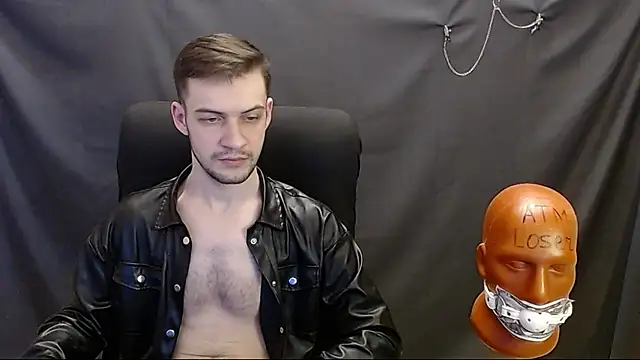  Damien thorn  online show from March 18, 9:21 pm