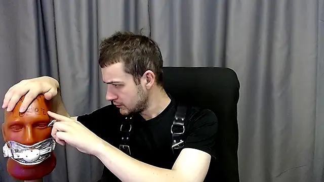  Damien thorn  online show from September 11, 2:22 am