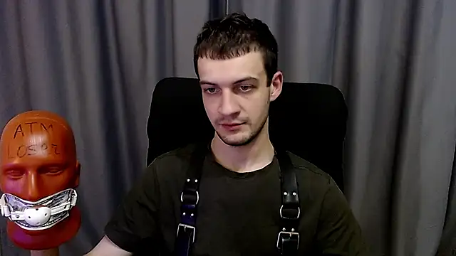  Damien thorn  online show from September 23, 8:45 pm