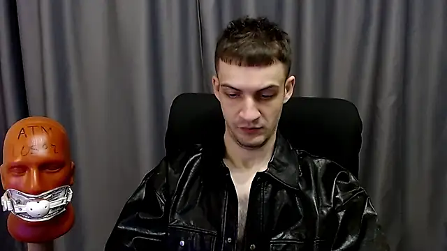  Damien thorn  online show from October 14, 8:53 pm