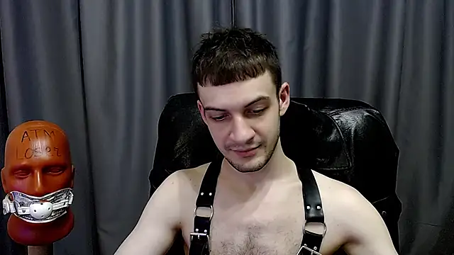  Damien thorn  online show from October 25, 2:41 am