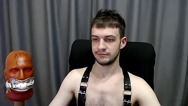  Damien thorn  online show from November 29, 8:34 pm