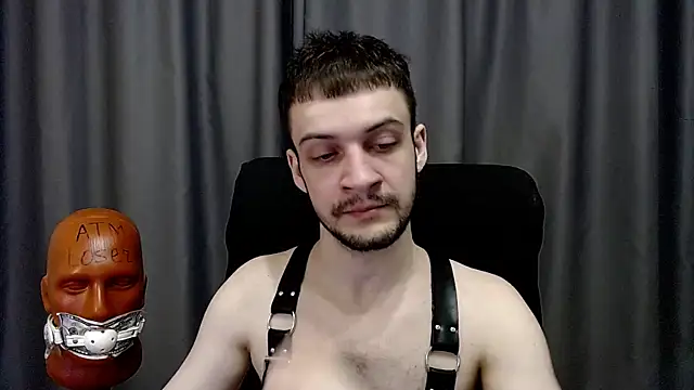  Damien thorn  online show from February 14, 5:15 am