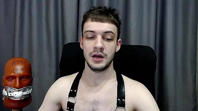  Damien thorn  online show from February 20, 8:31 pm