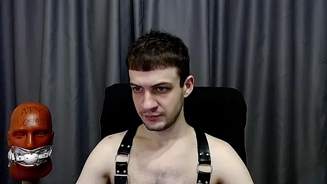  Damien thorn  online show from February 25, 3:16 am