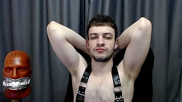  Damien thorn  online show from February 28, 2:56 am