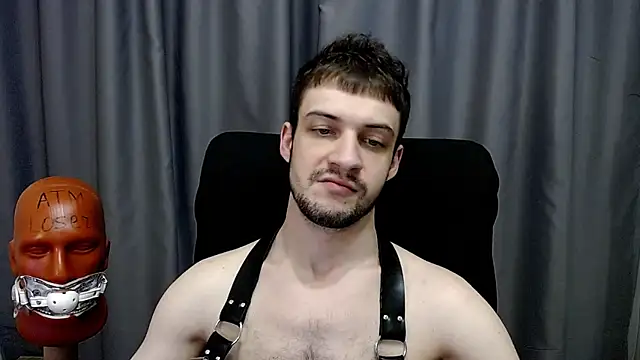  Damien thorn  online show from March 4, 8:26 pm