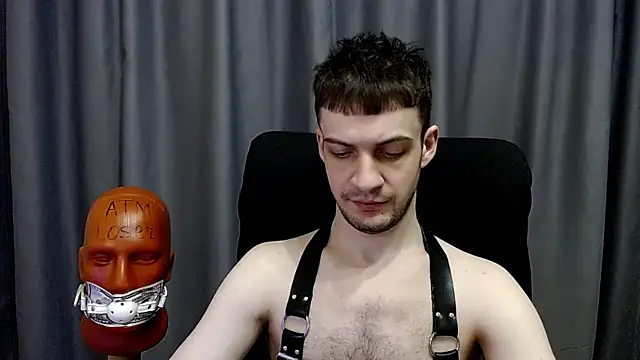  Damien thorn  online show from April 29, 2:48 am