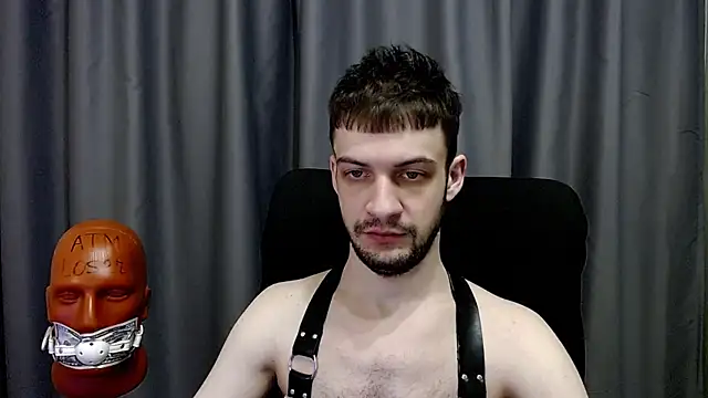  Damien thorn  online show from May 6, 8:25 pm
