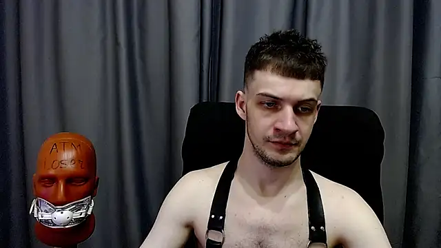  Damien thorn  online show from May 8, 8:36 pm