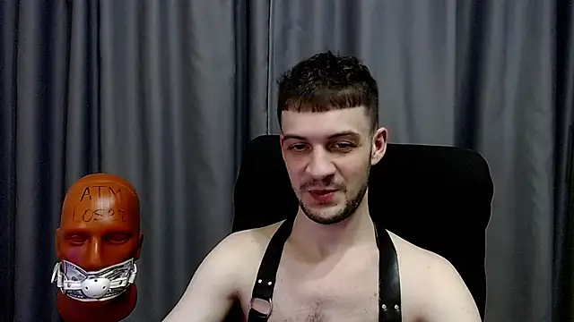  Damien thorn  online show from May 15, 8:27 pm