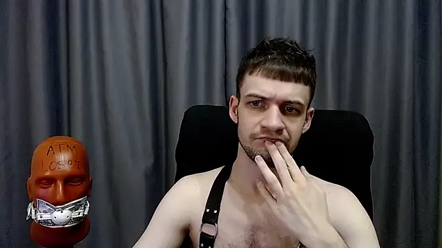  Damien thorn  online show from May 22, 8:36 pm
