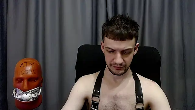  Damien thorn  online show from May 23, 8:57 pm