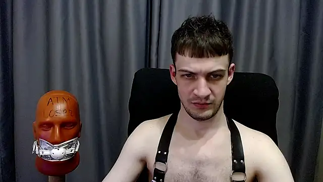  Damien thorn  online show from May 26, 8:27 pm