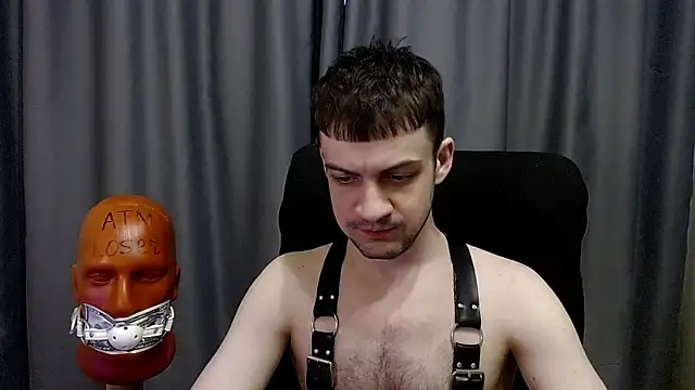  Damien thorn  online show from May 27, 3:14 am