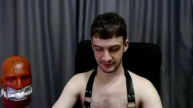  Damien thorn  online show from May 27, 8:28 pm