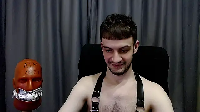  Damien thorn  online show from May 29, 8:29 pm