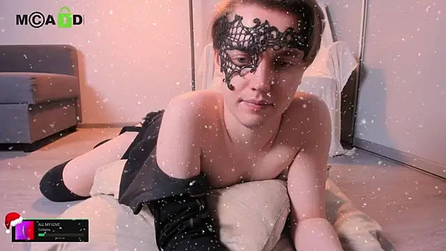 Snapshot of Oh_My_God_ chatting on December 22, 5:21 pm Oh My God online show from December 22, 5:21 pm