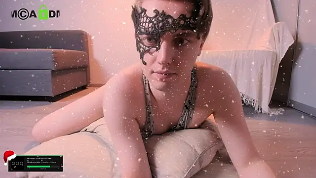 Snapshot of Oh_My_God_ chatting on December 23, 5:00 pm Oh My God online show from December 23, 5:00 pm