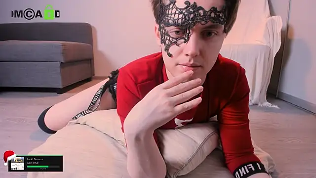 Oh My God  online show from December 27, 6:10 pm