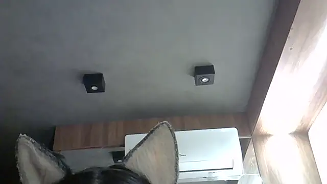 Skinny-Kitten online show from September 15, 9:26 pm