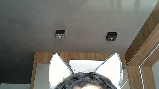 Skinny-Kitten online show from October 17, 6:10 pm