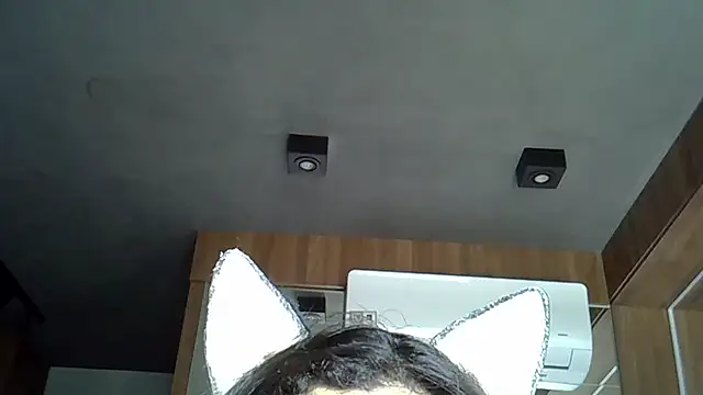 Skinny-Kitten online show from October 25, 6:46 pm