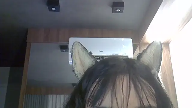 Skinny-Kitten online show from February 28, 5:25 pm