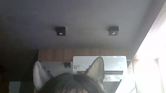 Skinny-Kitten online show from March 5, 8:38 pm