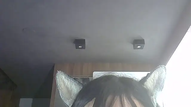 Skinny-Kitten online show from March 11, 5:02 am