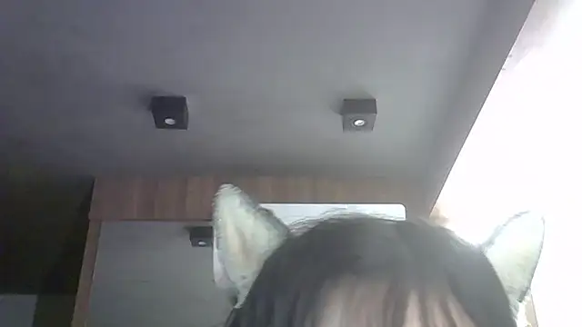 Skinny-Kitten online show from April 2, 3:15 am