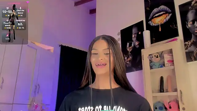 alexia corleoni online show from January 16, 11:31 pm