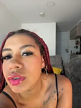 ATENEA SEXXXY online show from May 23, 8:13 pm